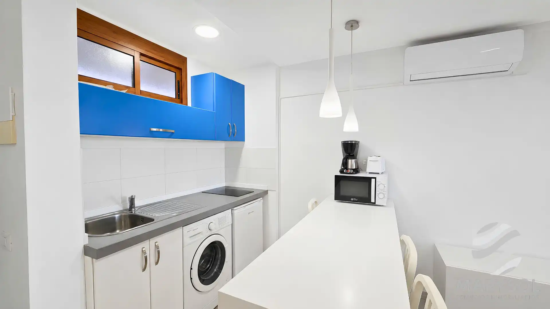 Apartamento 50 m² em San Bartolomé de Tirajana