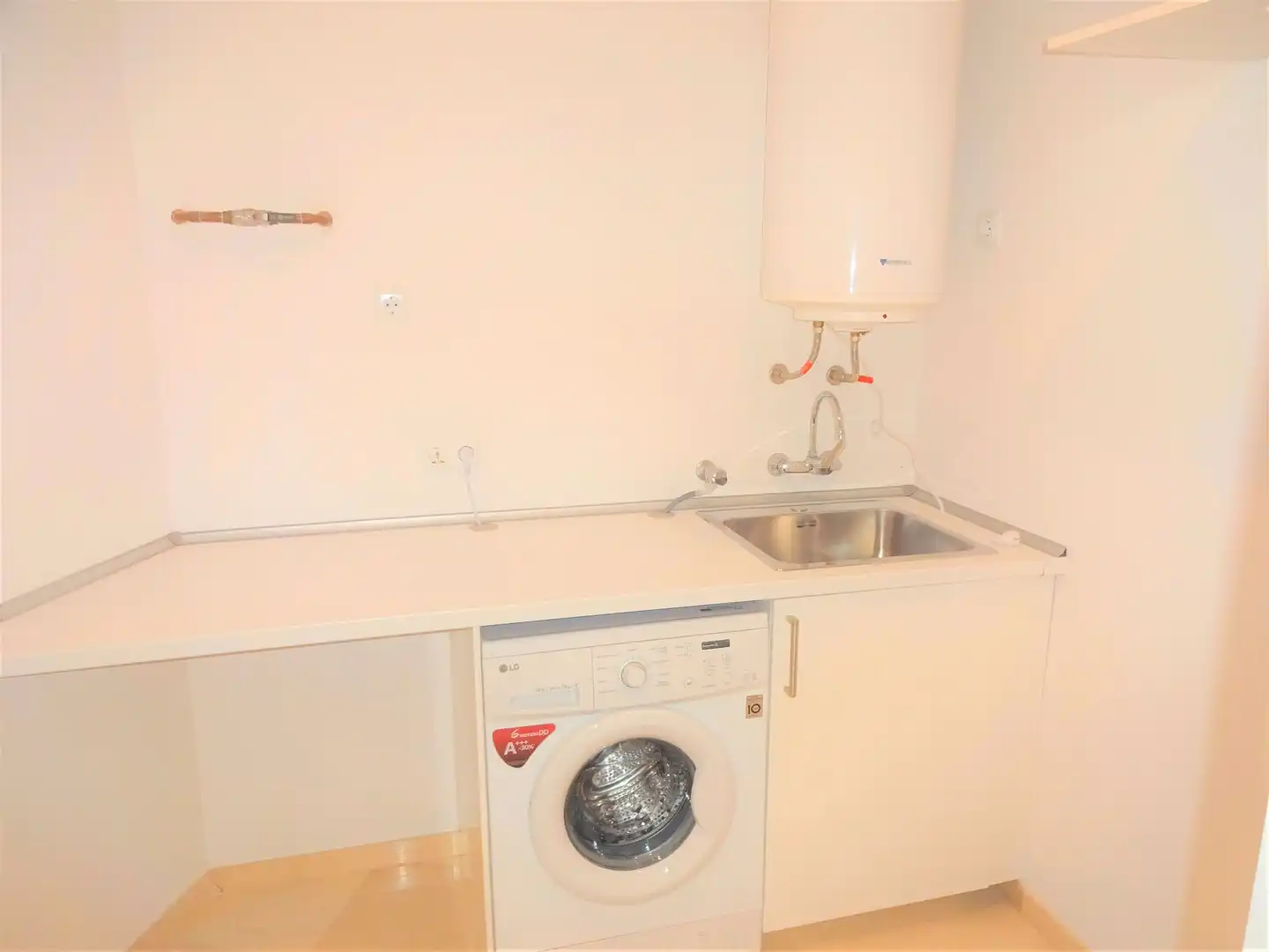 Wohnung 130 m² in Palma