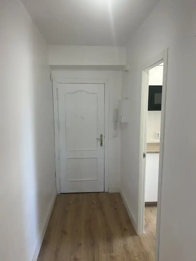 Piso de 48 m² en Talavera de la Reina