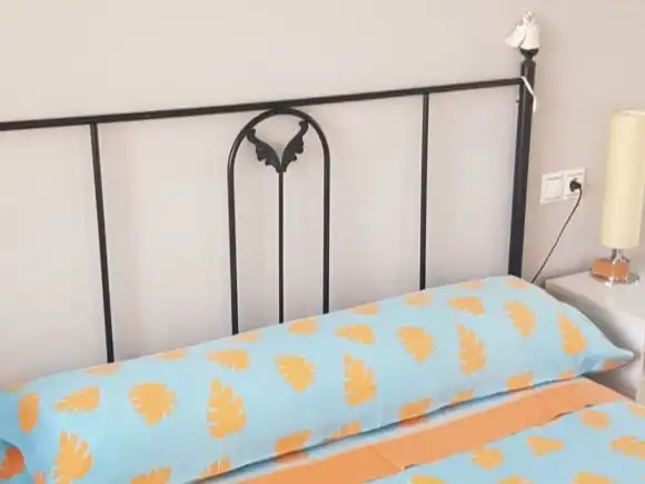 Pis de 55 m² a Torremolinos