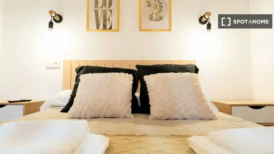Habitación en alquiler, Santander