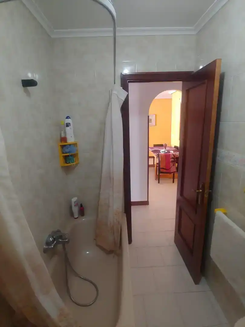 Piso de 65 m² en Noja