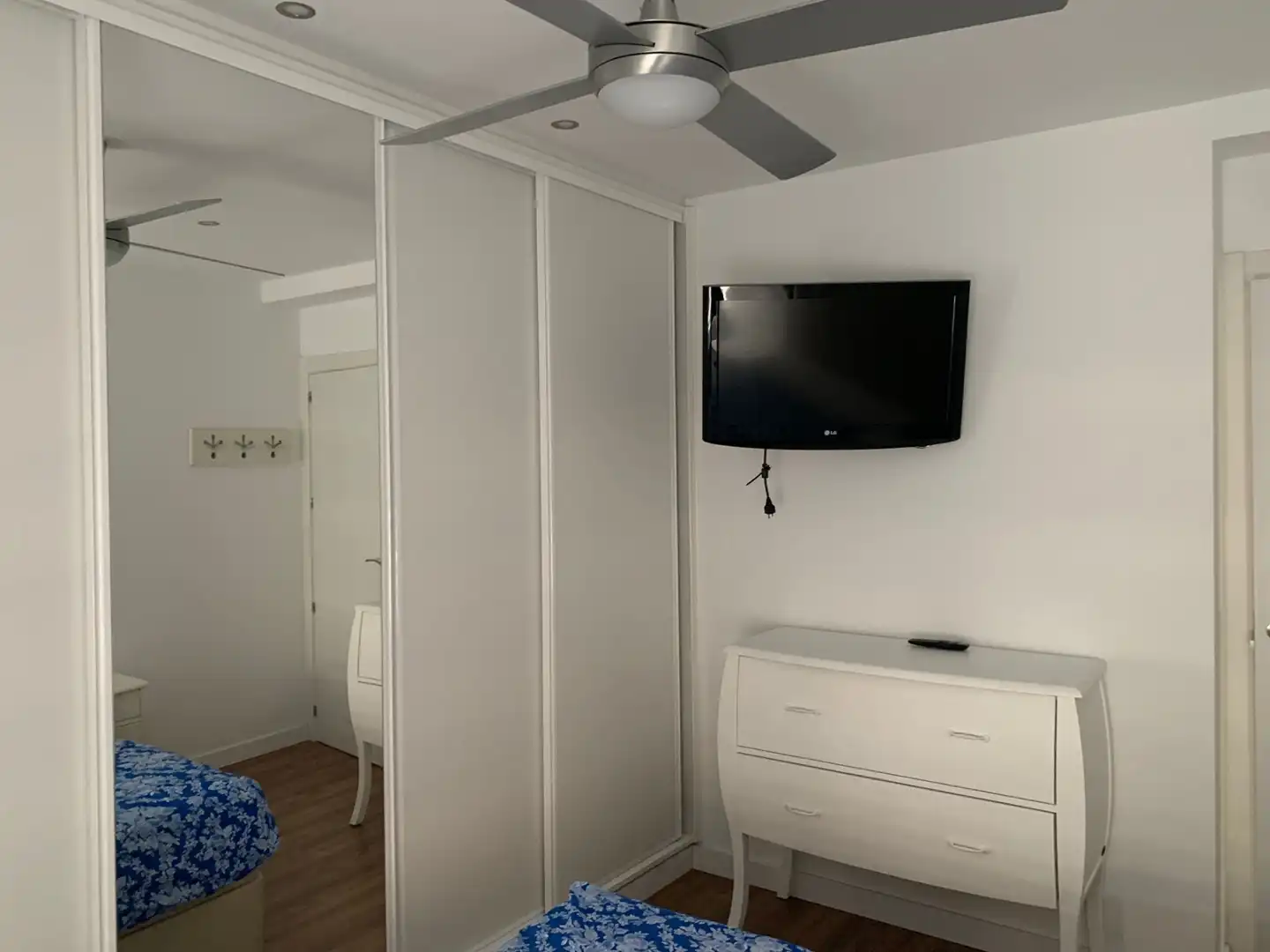 Piso de 85 m² en Albacete