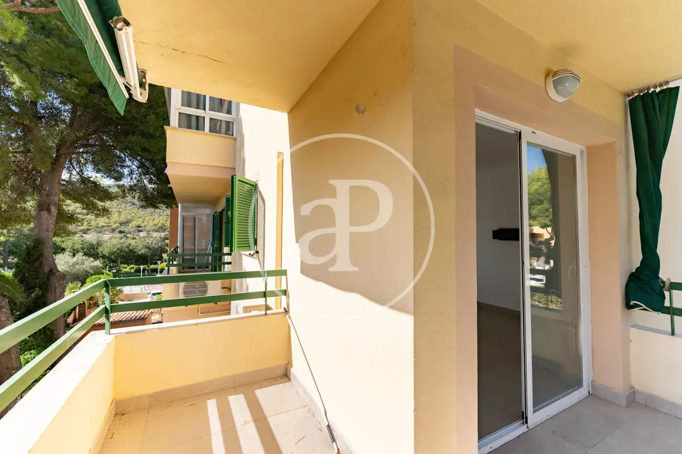 Piso de 100 m² en Calvià