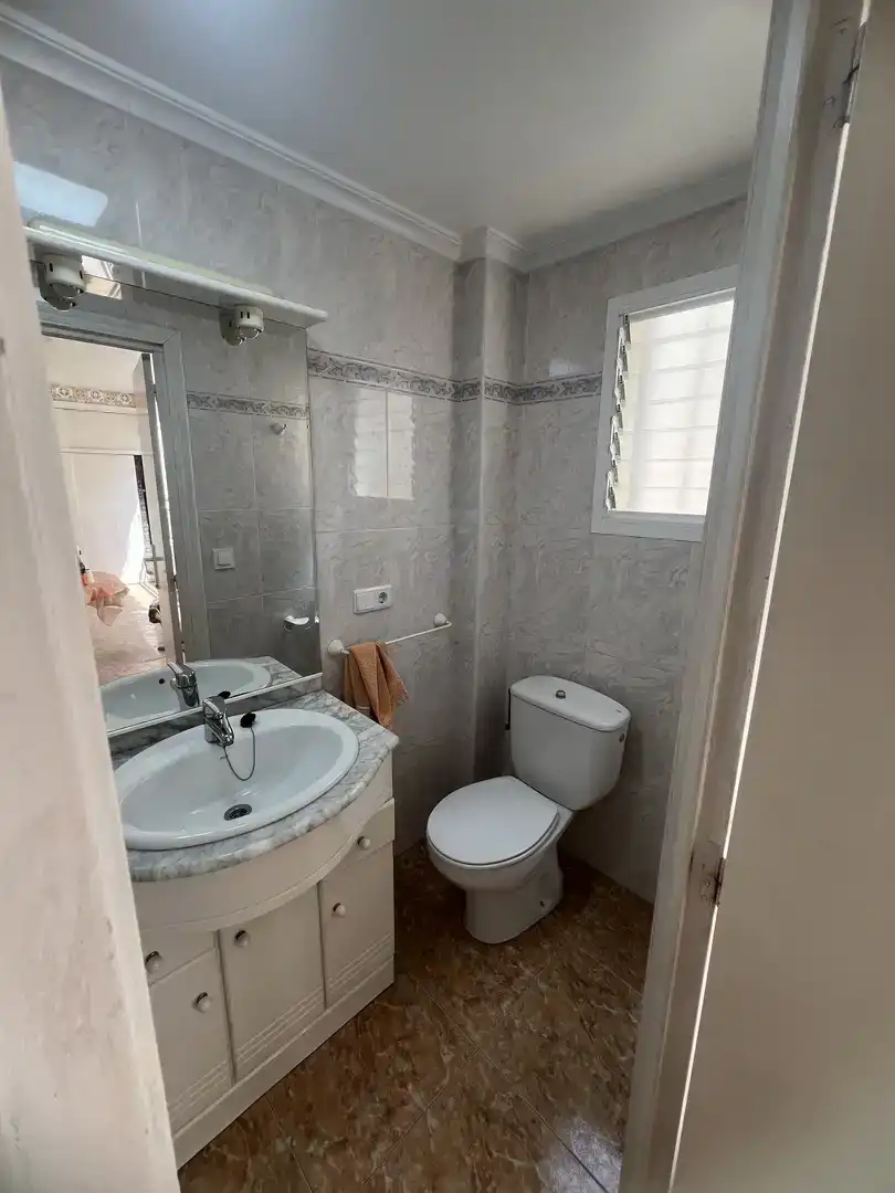 Habitación 160 m², Elche