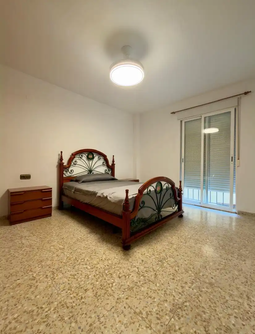 Pis de 72 m² a Granada