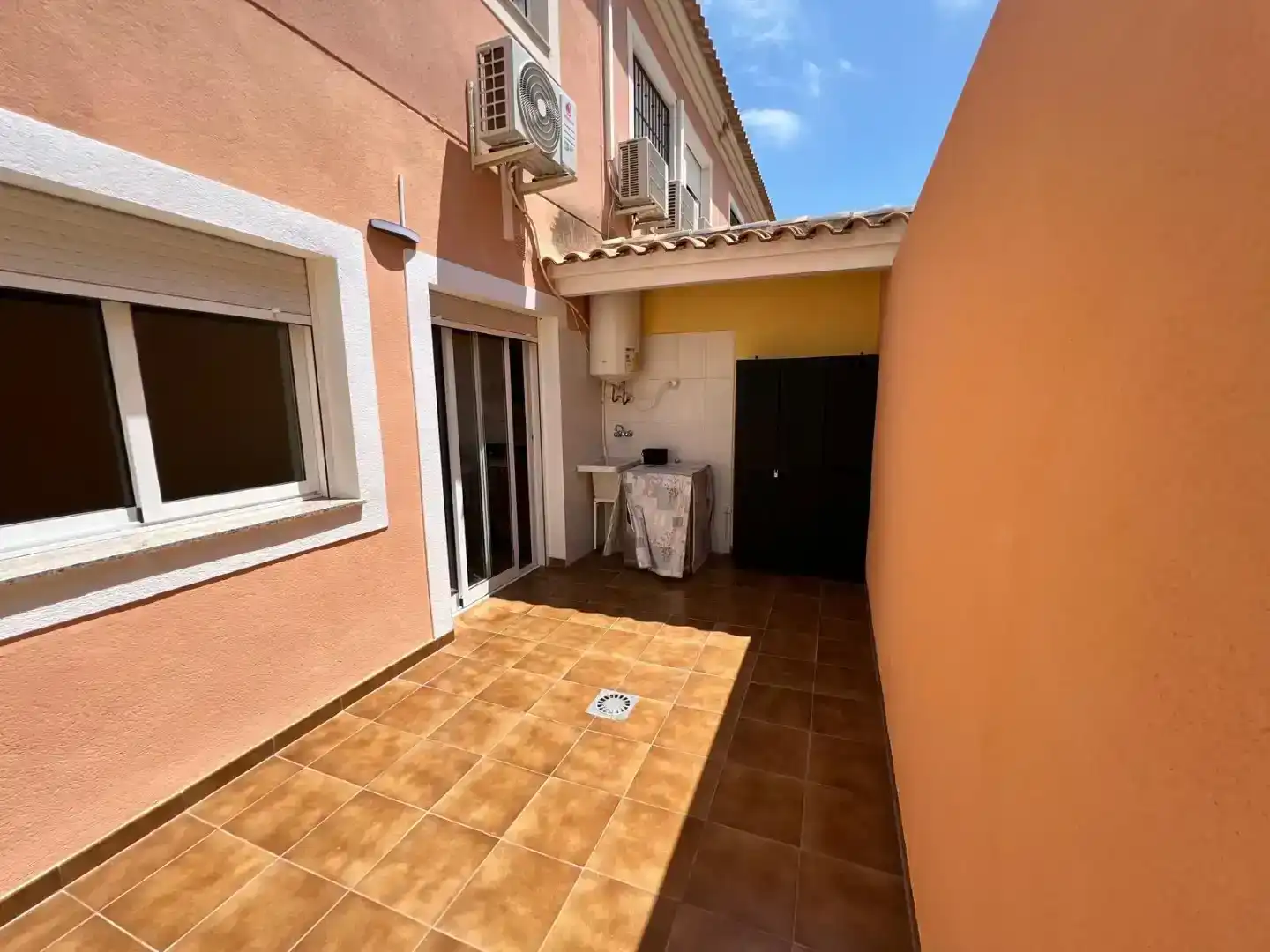 Habitación 140 m², San Javier