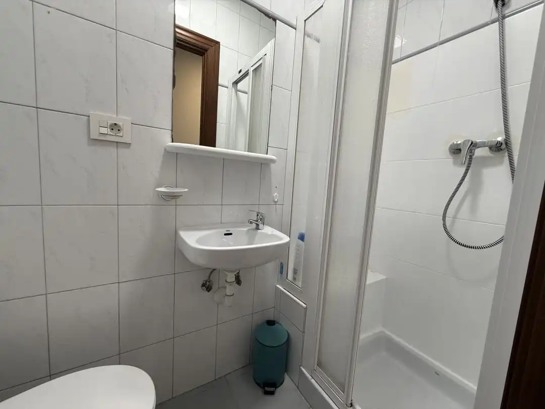 Piso de 78 m² en San Sebastián