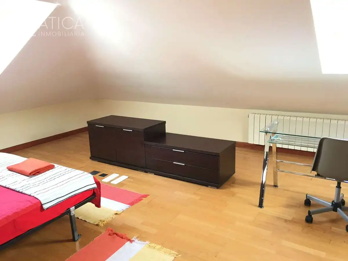 Wohnung 79 m² in Salamanca