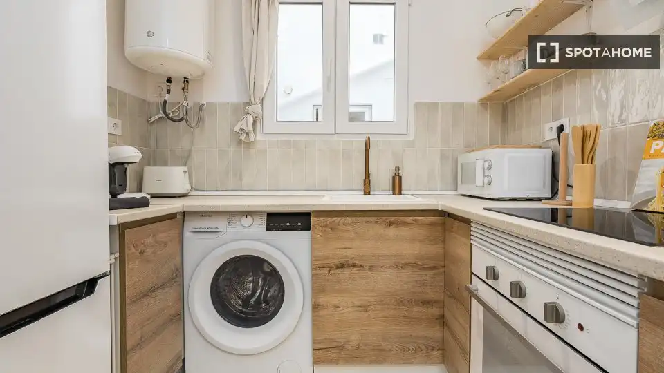 Habitación en alquiler, Barcelona