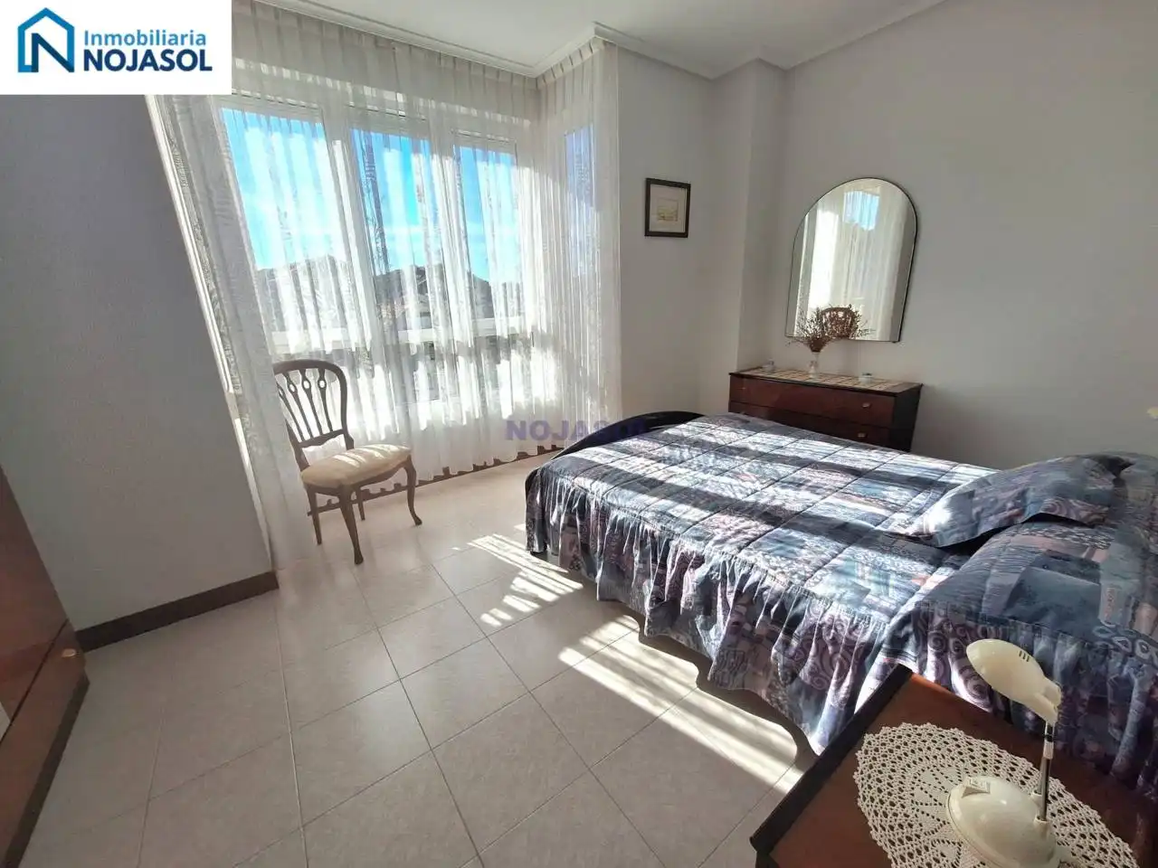 Wohnung 85 m² in Noja