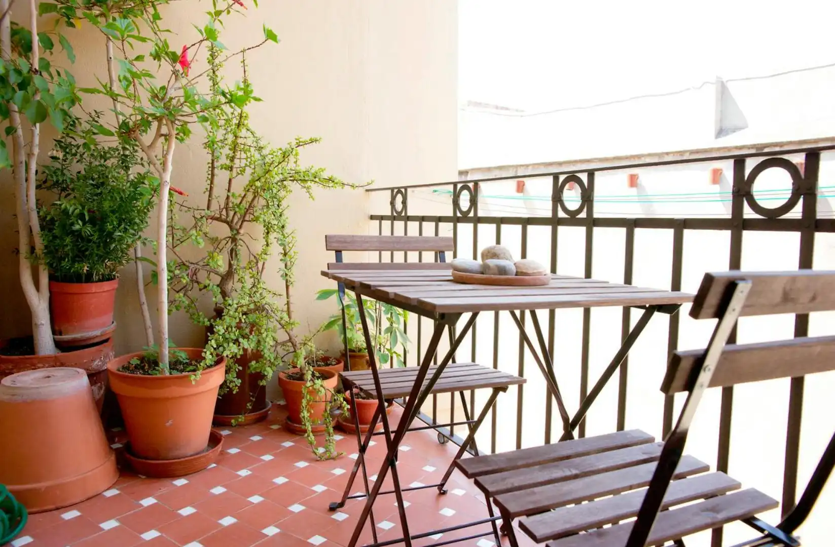 Habitación en alquiler, Barcelona