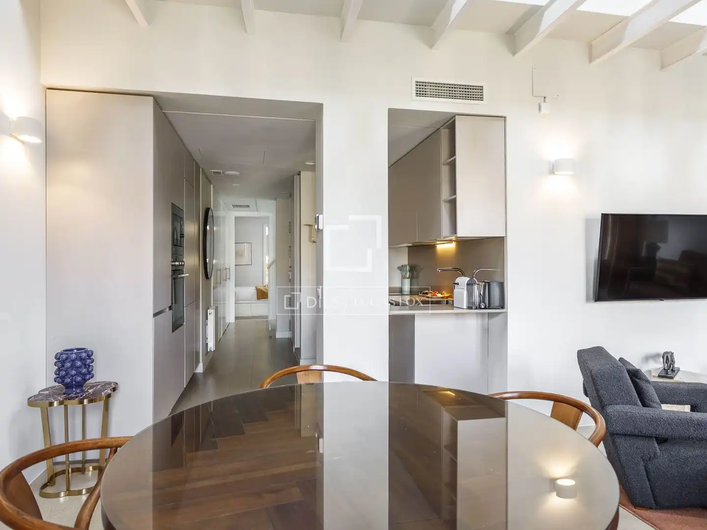 Piso de 133 m² en Madrid