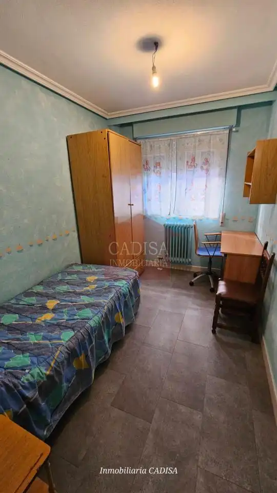 Habitación 90 m², Salamanca
