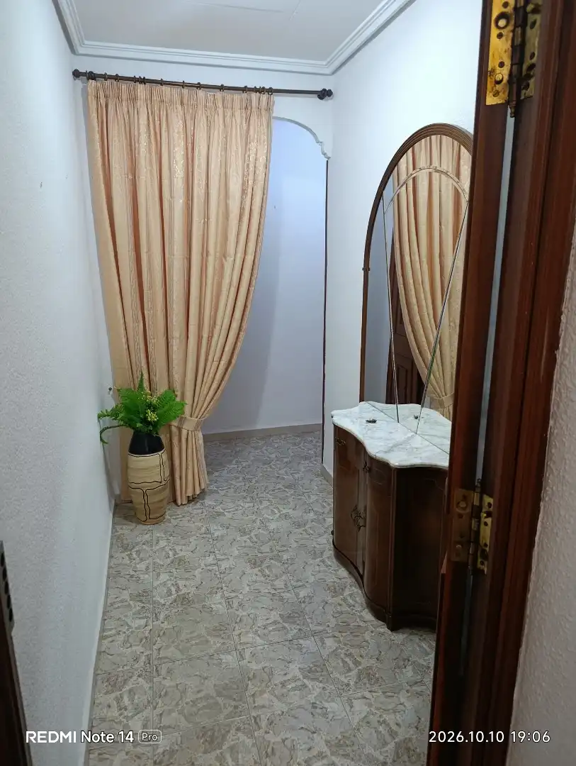 Pis de 75 m² a València