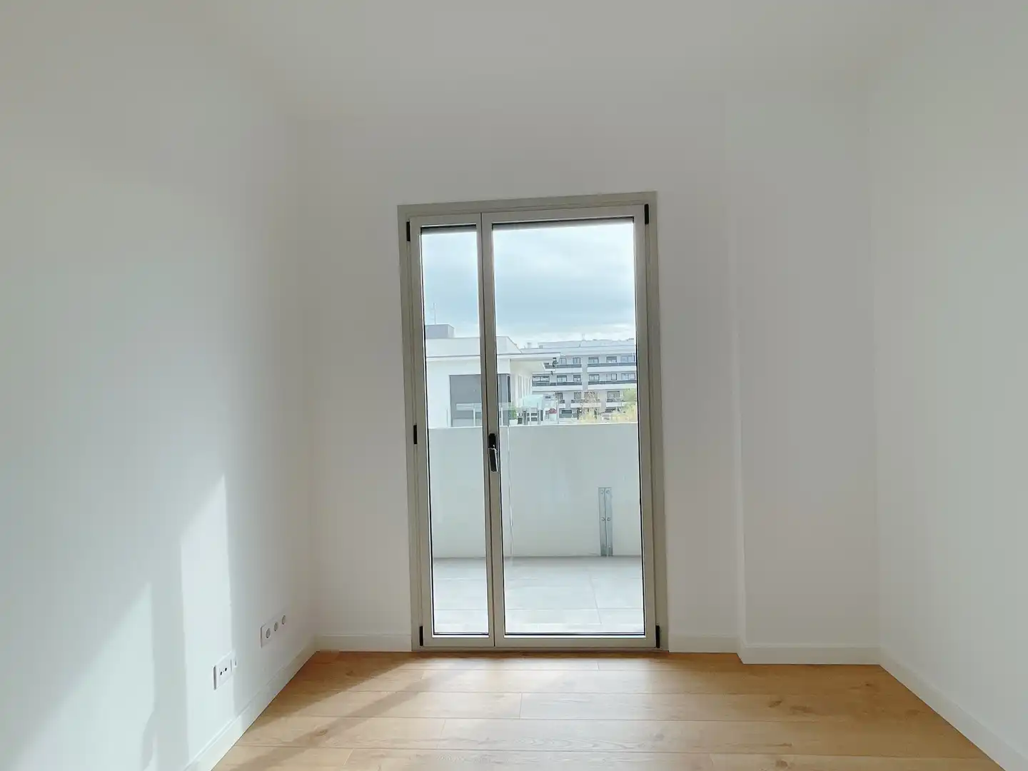 Piso de 116 m² en Vilablareix
