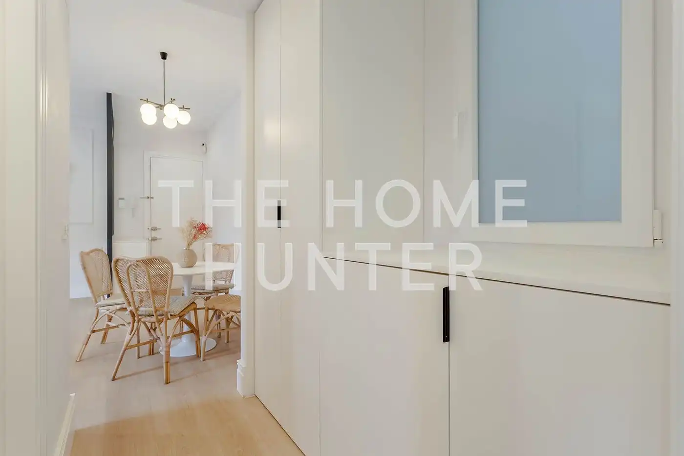 Wohnung 50 m² in Madrid