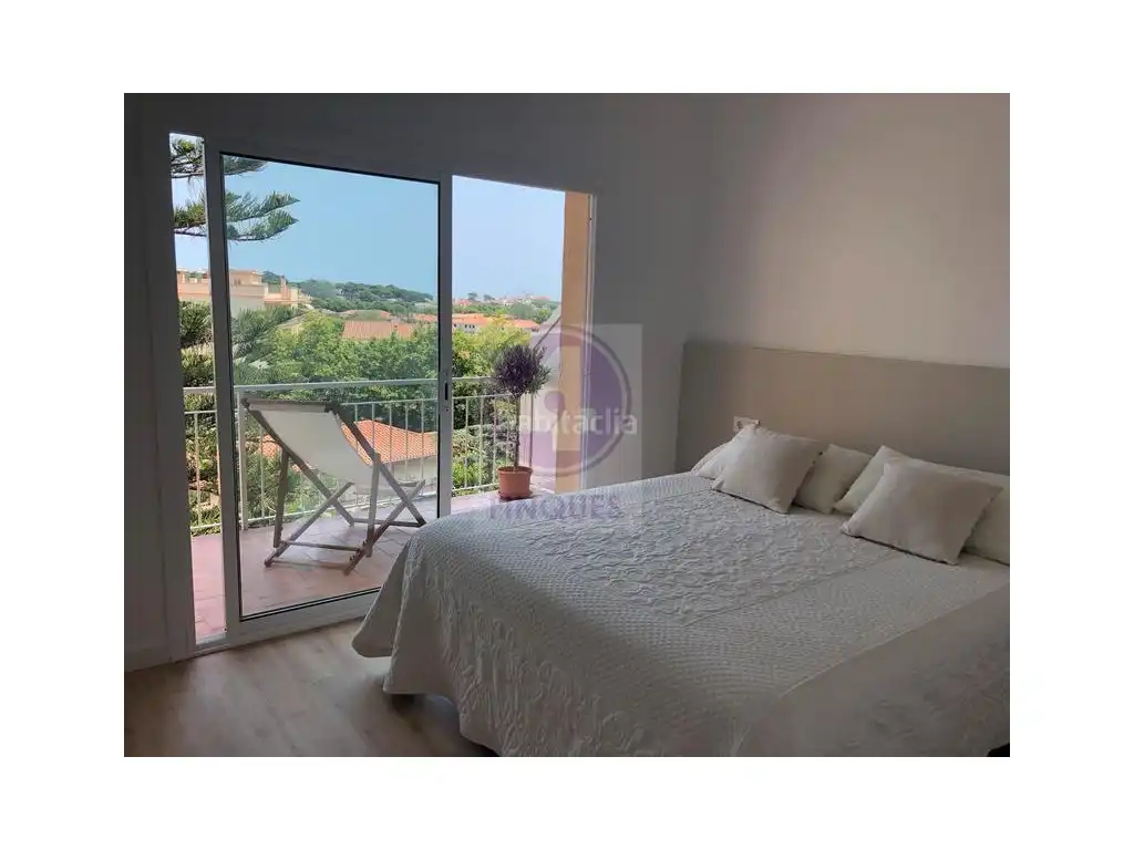 Piso de 90 m² en Sant Feliu de Guíxols