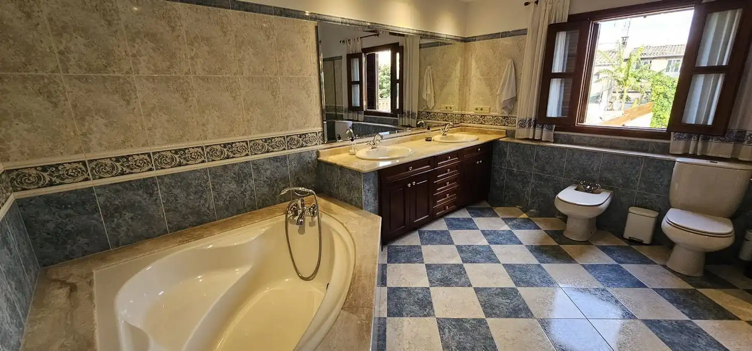 Piso de 400 m² en Manacor