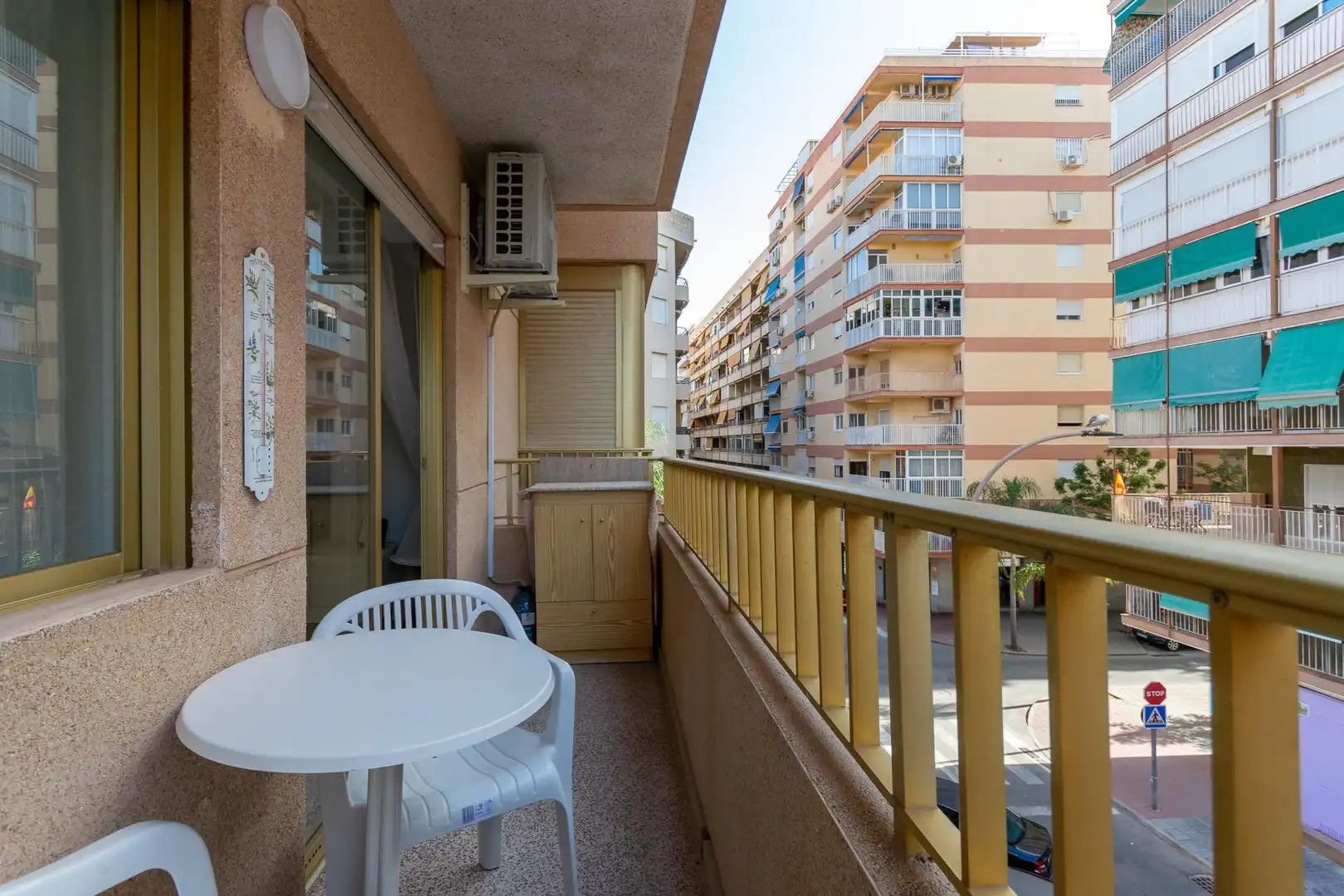 Piso de 60 m² en Santa Pola