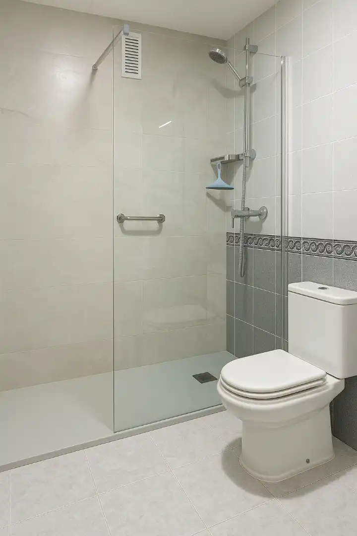 Apartamento 65 m² em Peníscola / Peñíscola