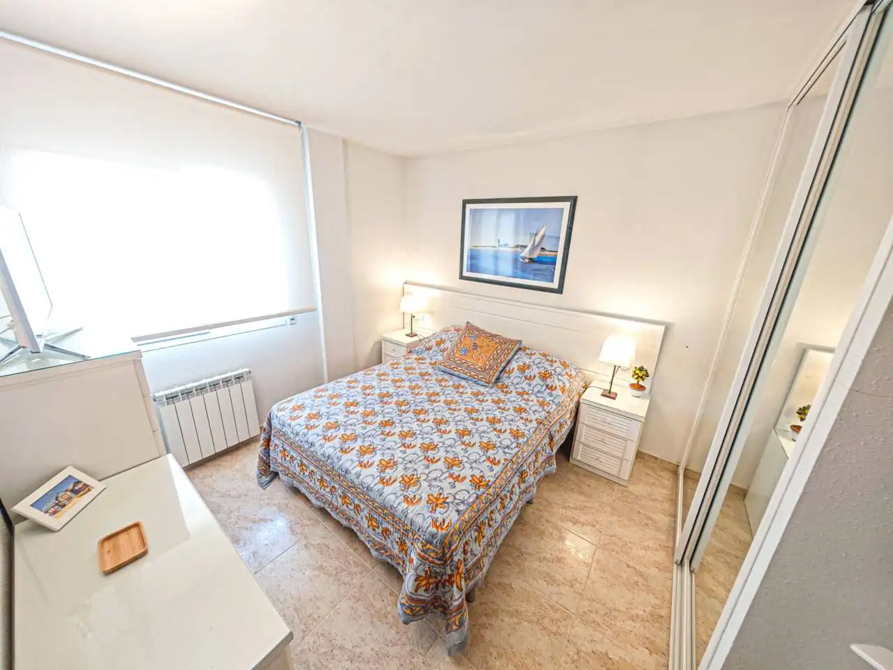 Piso de 106 m² en Cambrils