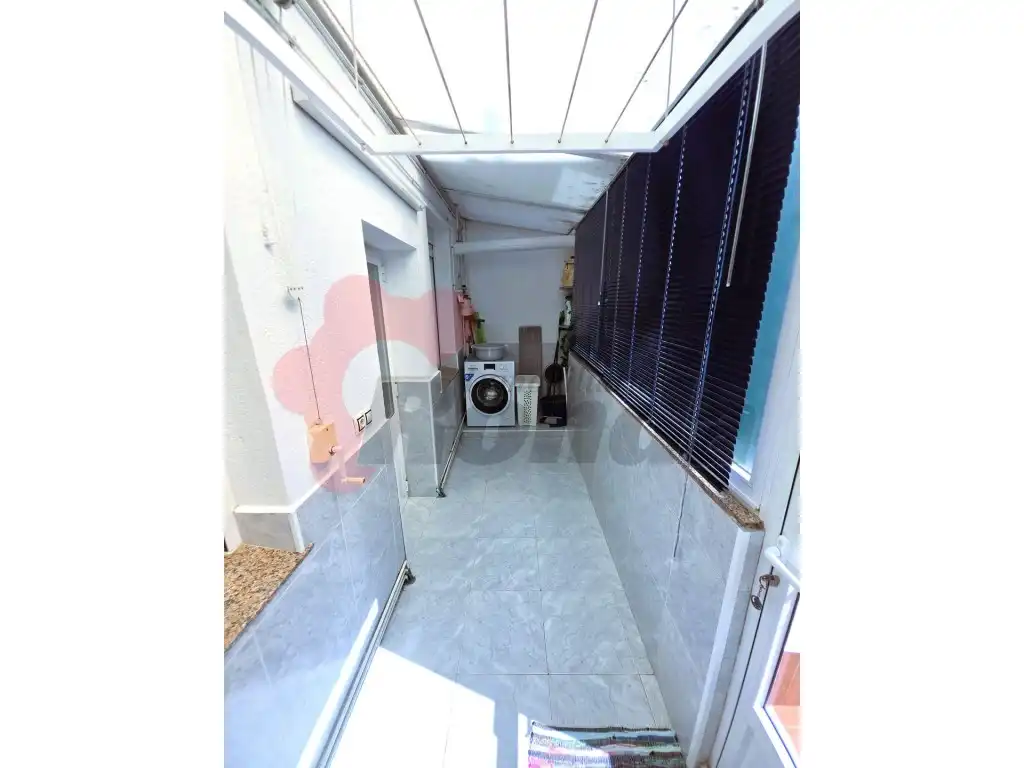 Piso de 96 m² en Lugo