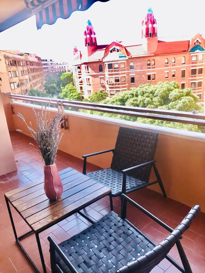 Pis de 150 m² a València