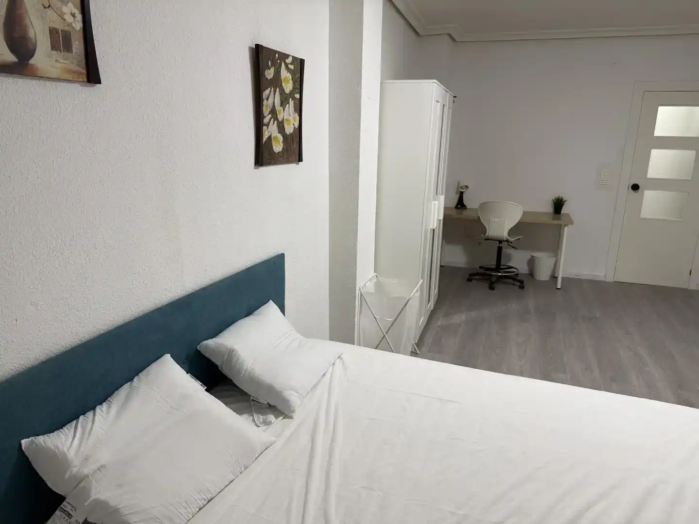 Habitación 100 m², Murcia