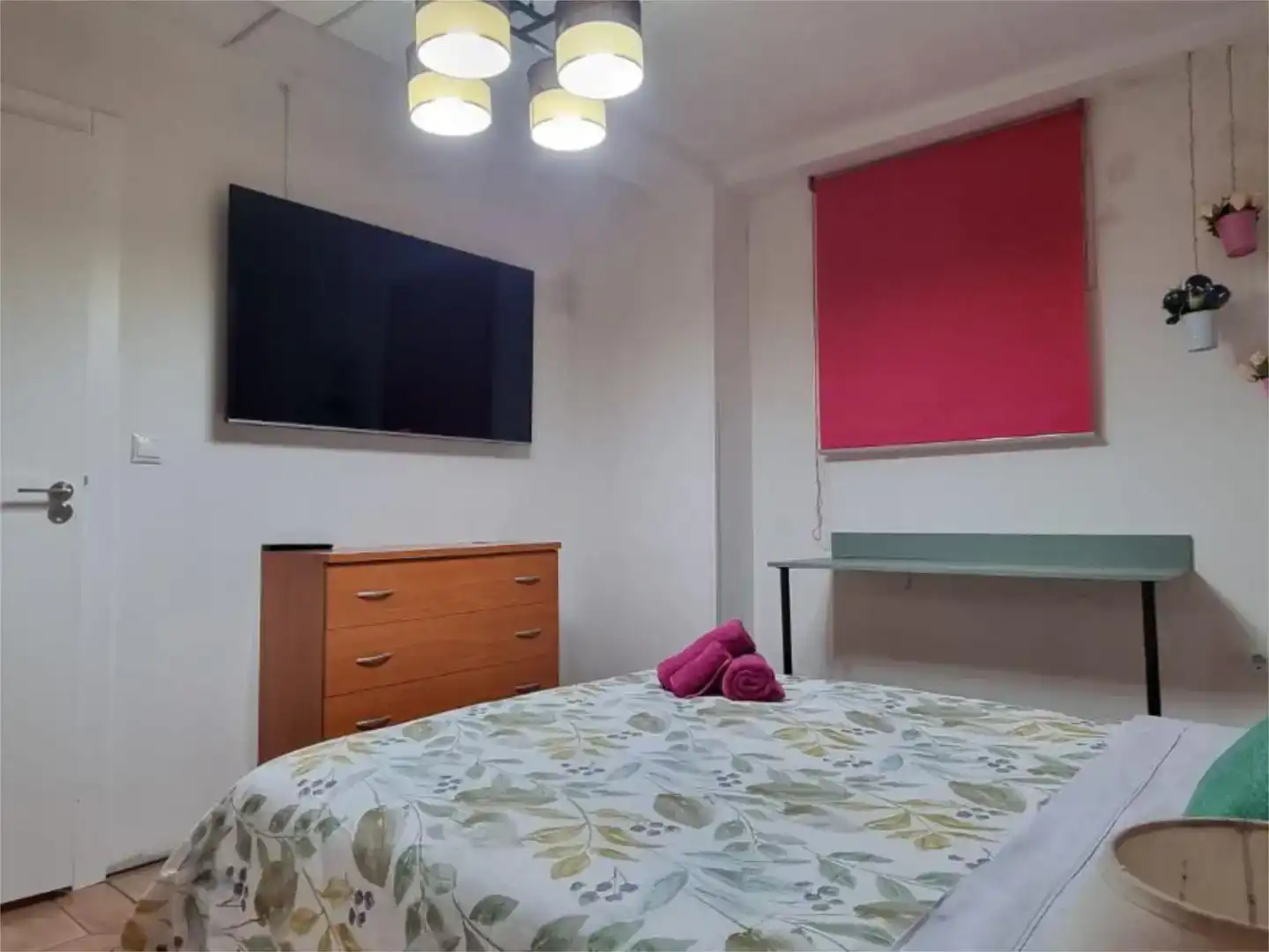 Habitación 110 m², Granada