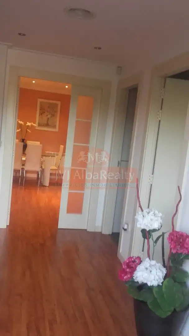Casa de 276 m² en Albacete
