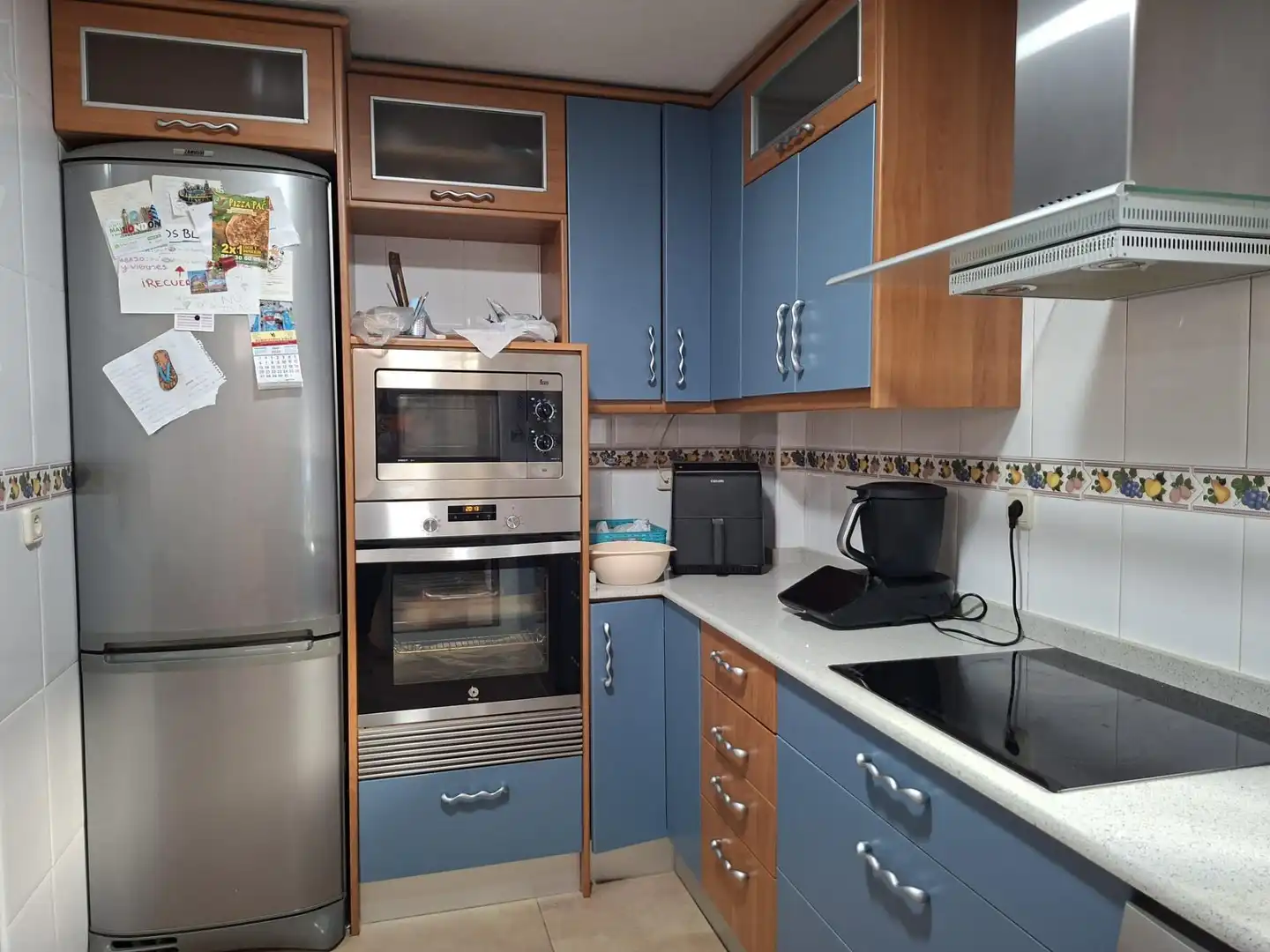 Квартира 230 м² в Мурсие