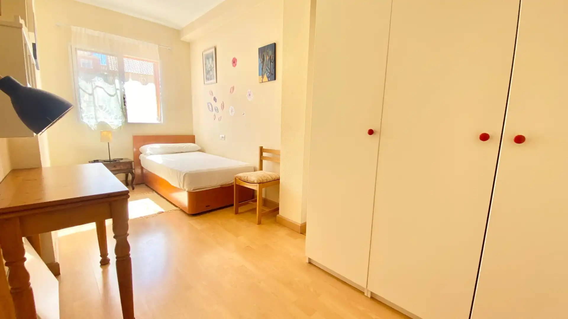 Piso de 154 m² en La Nucia