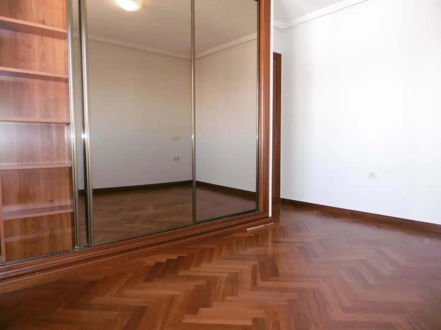 Pis de 93 m² a Valladolid