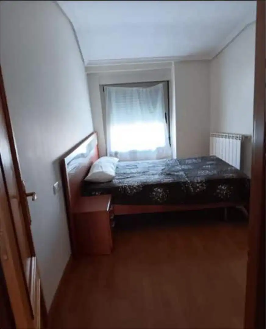 Pis de 80 m² a Medina del Campo