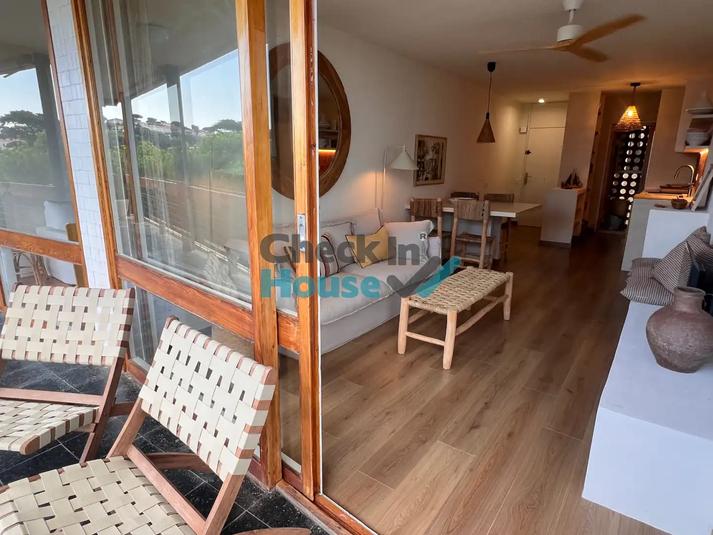 Piso de 65 m² en Sant Feliu de Guíxols