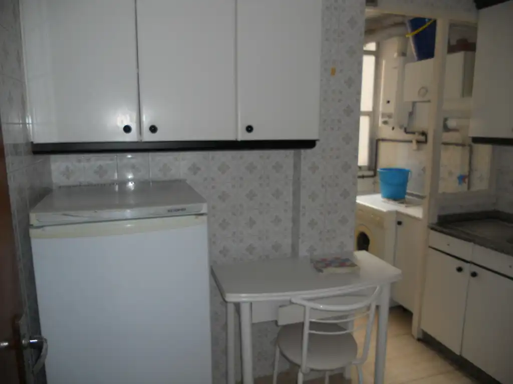 Piso de 75 m² en Santiago de Compostela