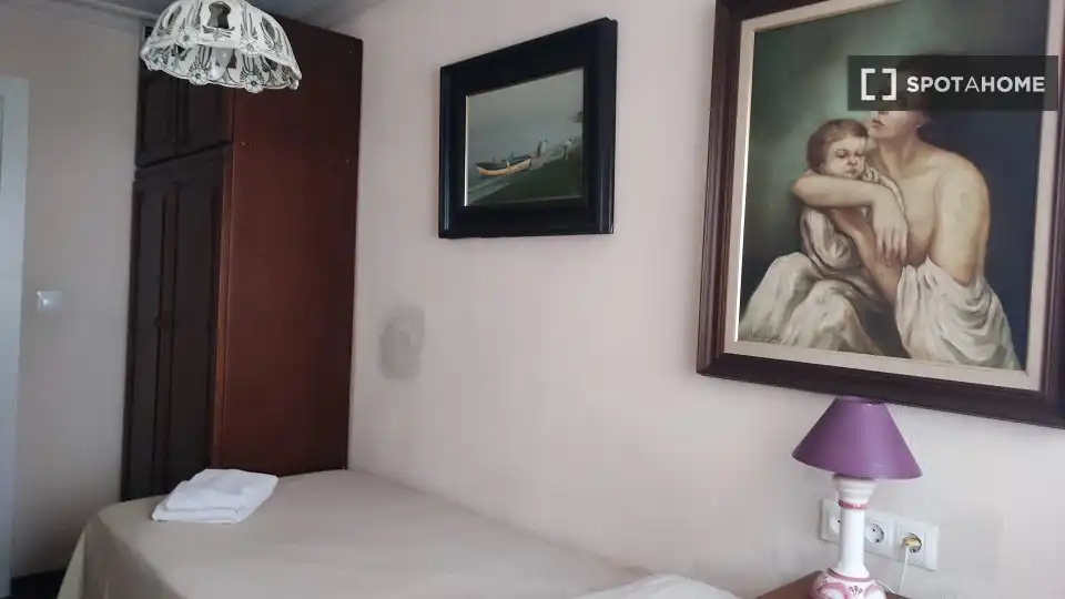 Habitación 138 m², Málaga