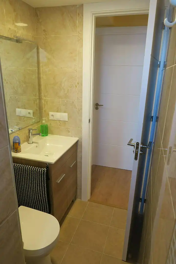 Habitación 70 m², Sevilla