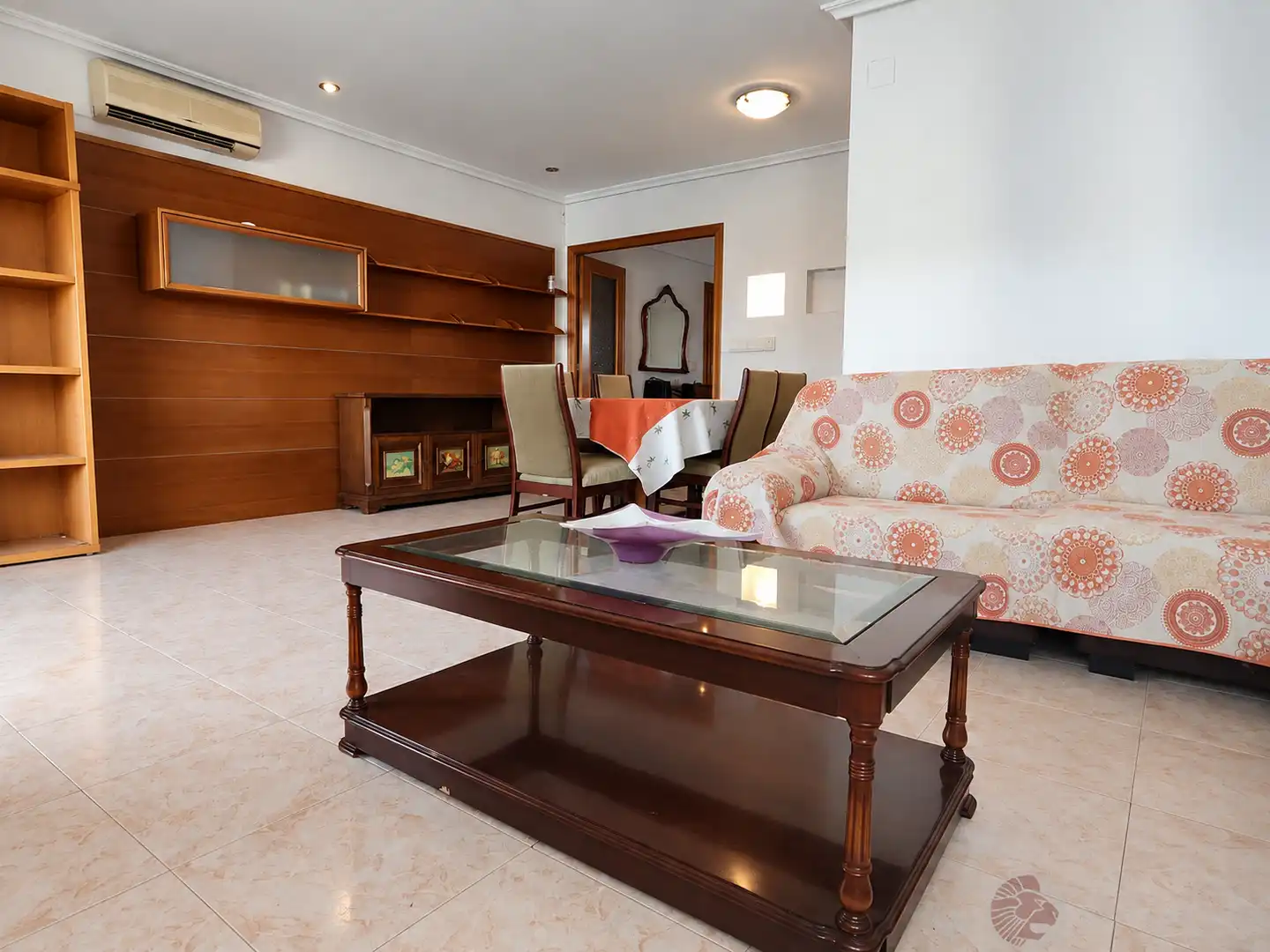 Piso de 106 m² en el Campello