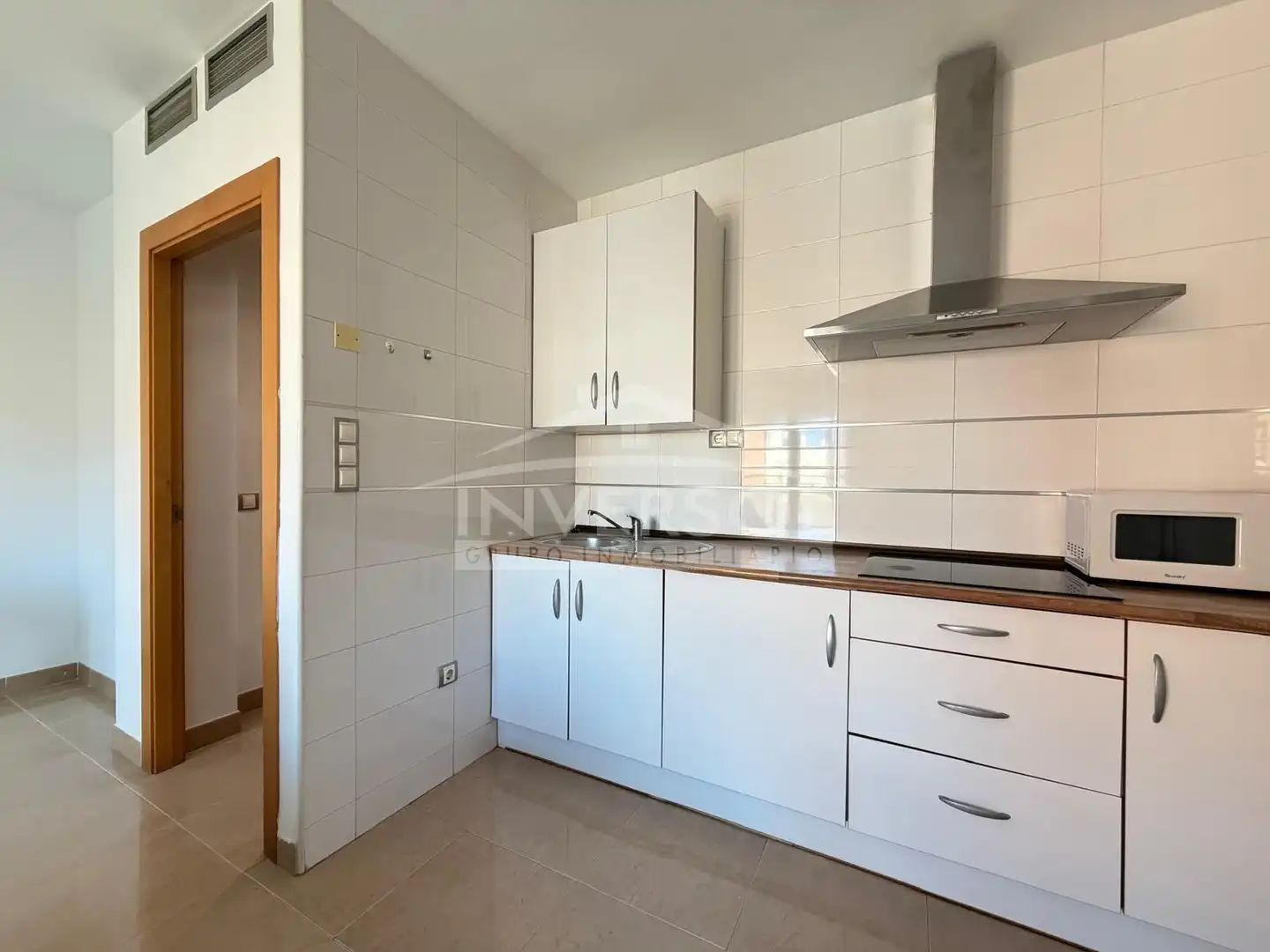 Piso de 70 m² en El Ejido