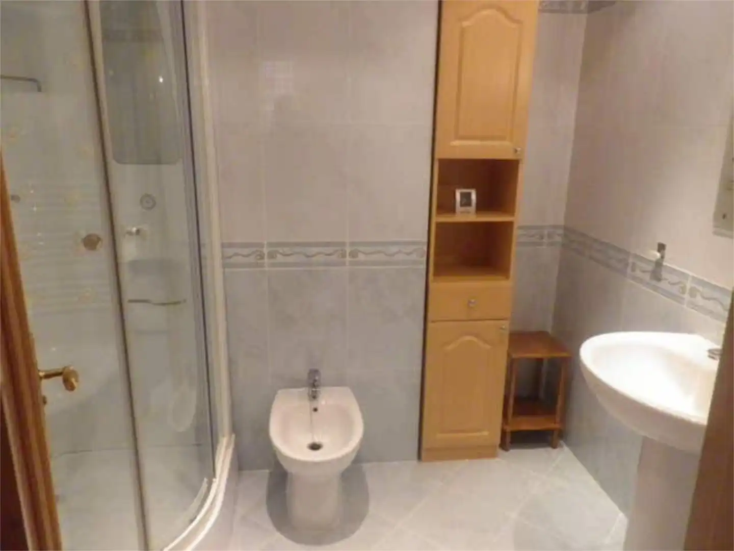 Piso de 90 m² en Soria