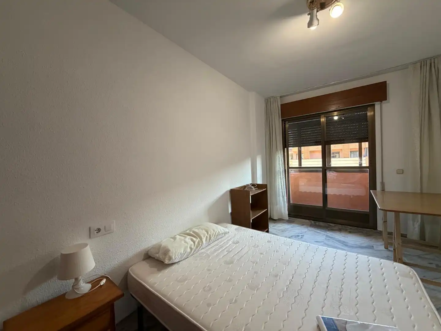 Piso de 99 m² en Cáceres