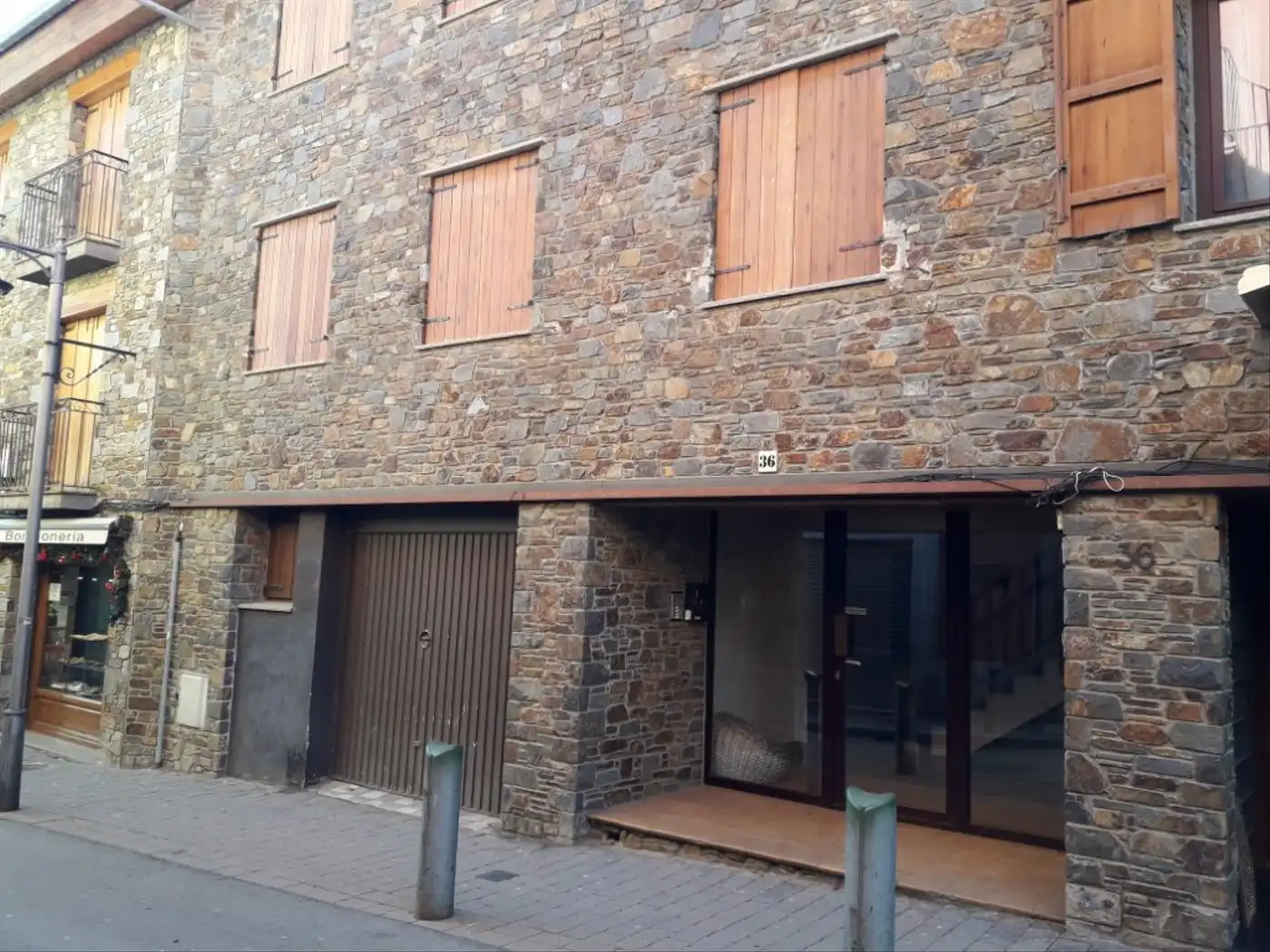 Piso de 100 m² en Llívia