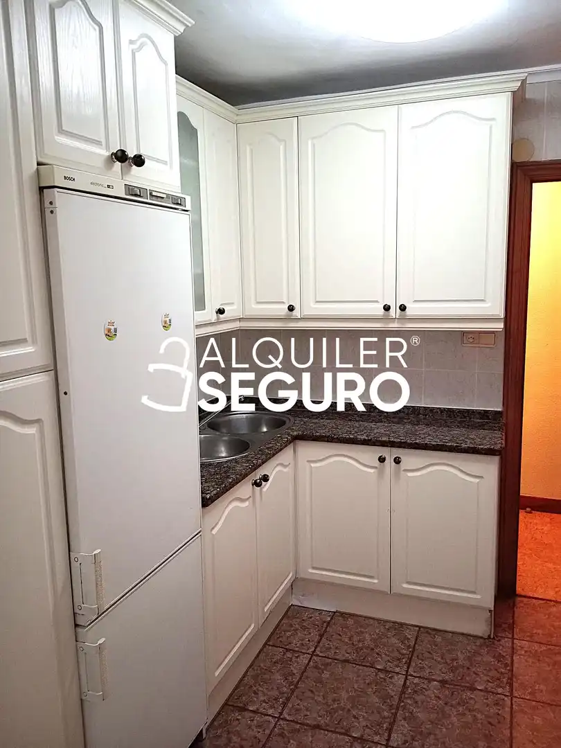 Piso de 64 m² en Valladolid