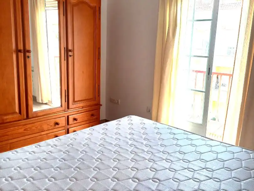 Piso de 85 m² en Jaén