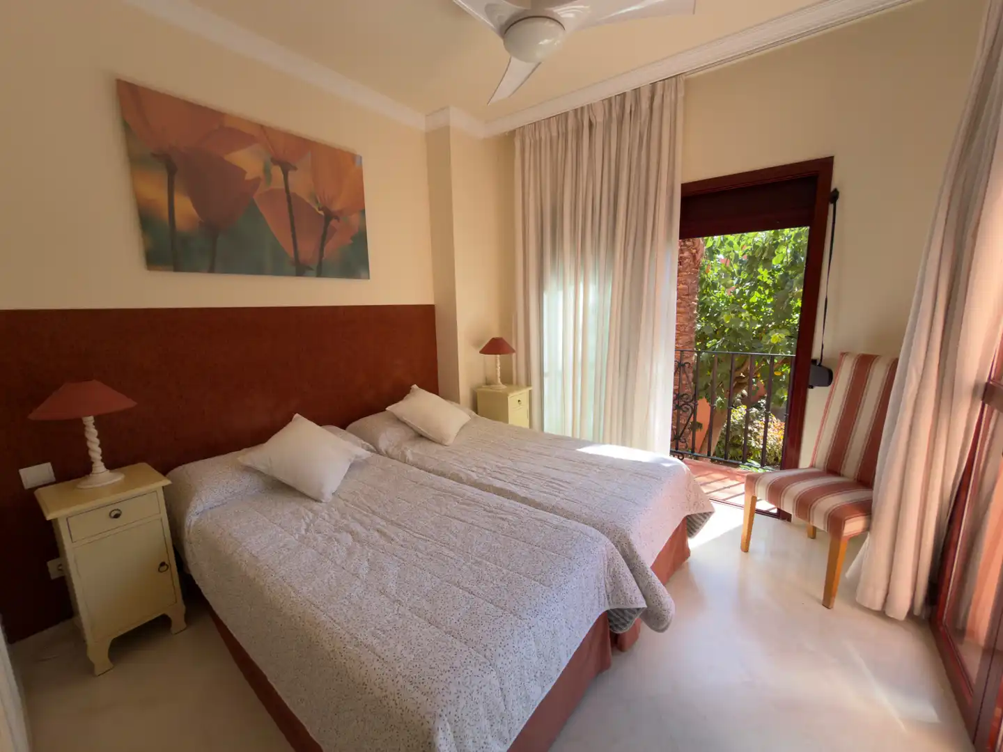 Piso de 137 m² en Marbella
