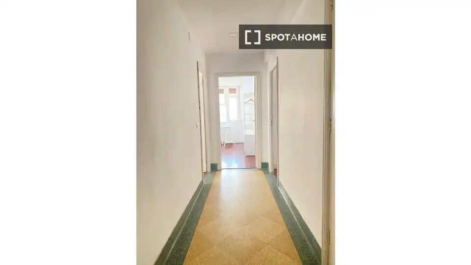 Habitación 127 m², Vigo
