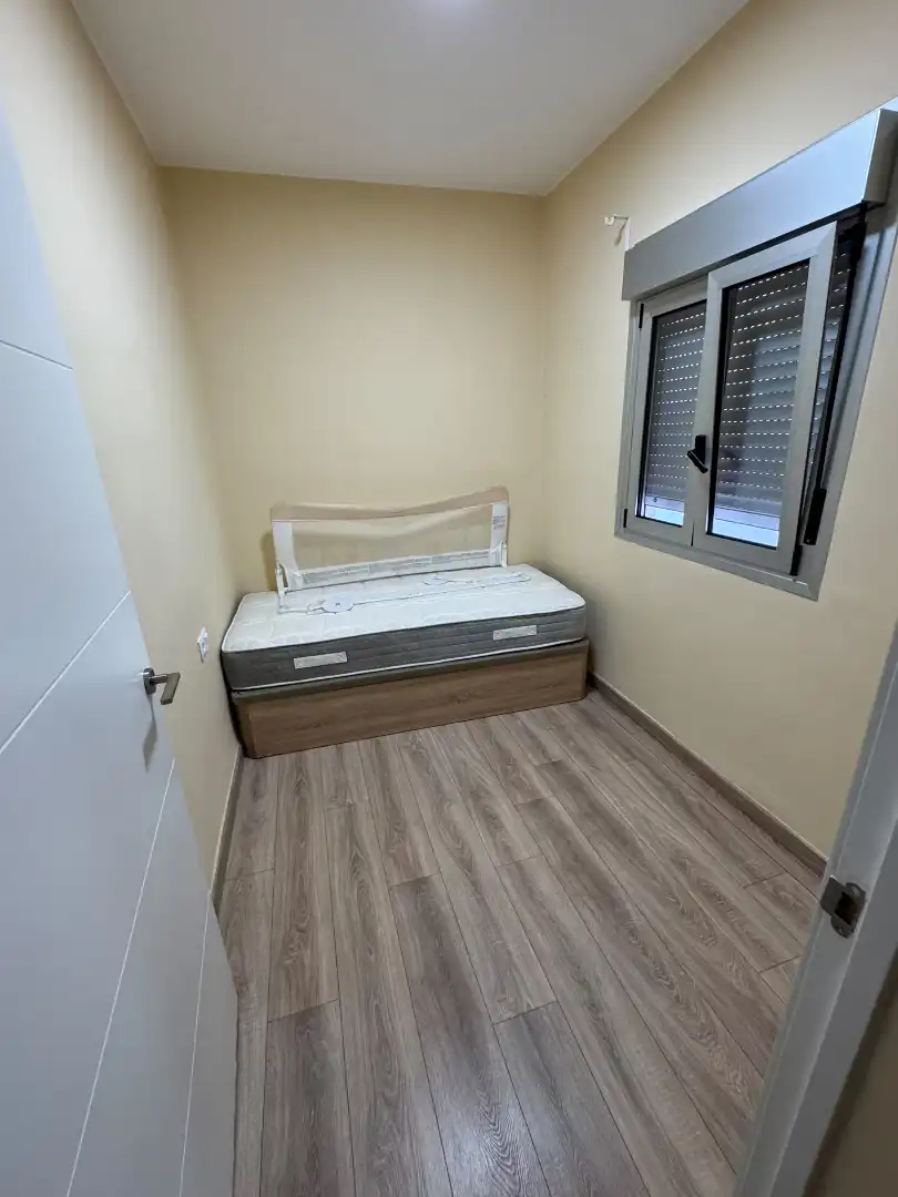 Piso de 85 m² en Santa Cruz de Tenerife