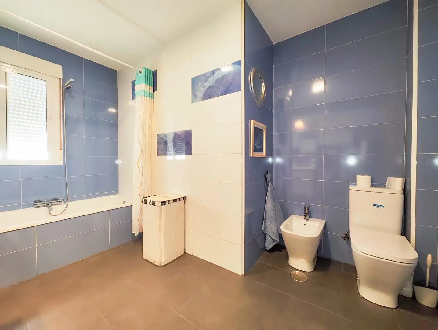 Piso de 90 m² en Puertollano